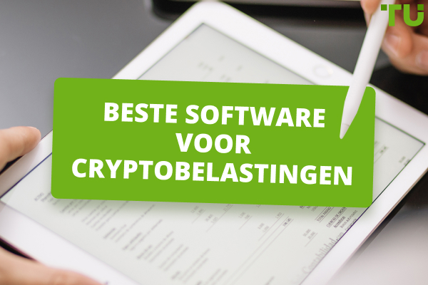 Cryptobelastingsoftware | Hulpmiddelen voor eenvoudige berekening van cryptobelastingen
