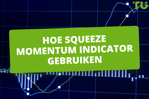 Hoe handel je met de Squeeze Momentum indicator?
