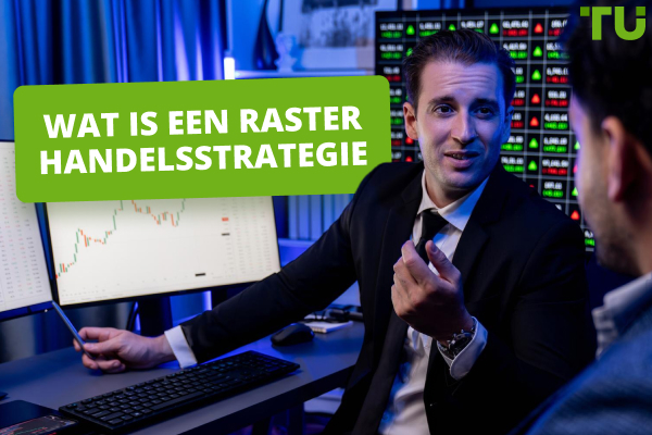 Hoe gebruik je de Grid Trading Strategie?