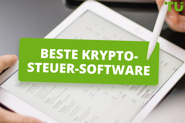 Crypto Tax Software | Tools zur einfachen Berechnung der Crypto Tax