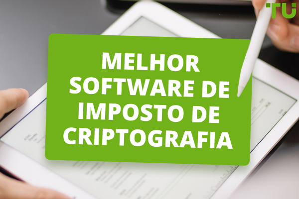 Software de imposto criptográfico | Ferramentas para cálculo fácil de imposto criptográfico