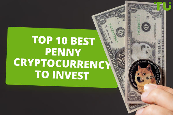 Best cryptocurrency to invest in 2022