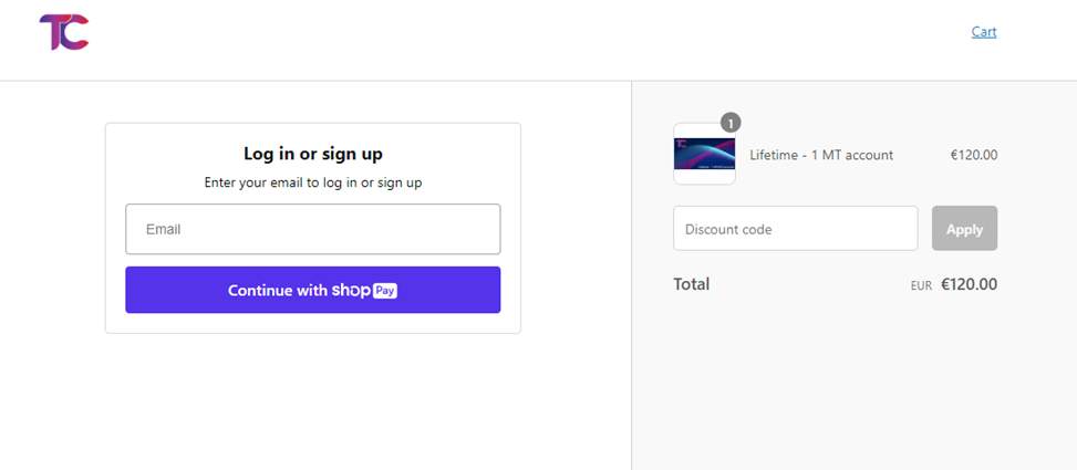 Getting started with Telegram Copier