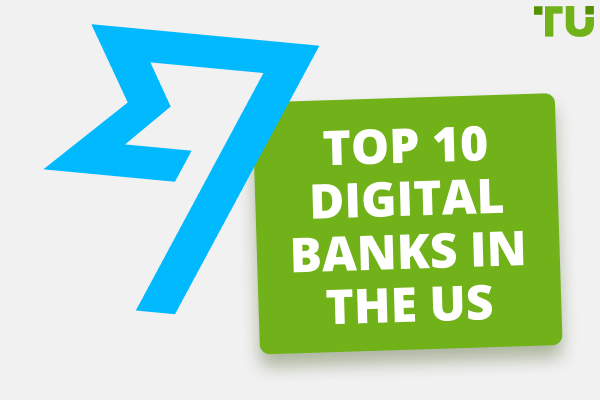 Los 10 mejores bancos digitales de EE.UU.