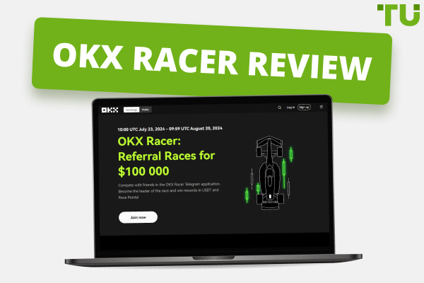 OKX Racer Review 2025 | All About Innovative Telegram Game