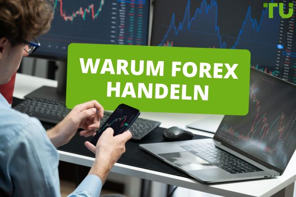 Warum mit Forex handeln - Alle Vor- und Nachteile