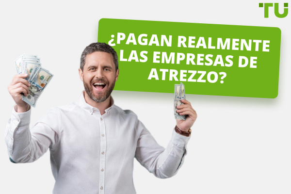 ¿Pagan realmente las empresas de accesorios?