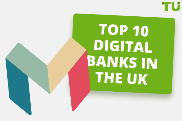 10 Best Digital Banks in the UK