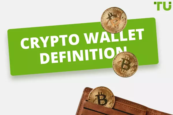 Crypto Wallet Definition and Security Rules