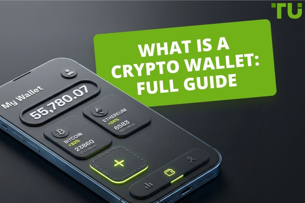 What Is A Crypto Wallet: Full Guide