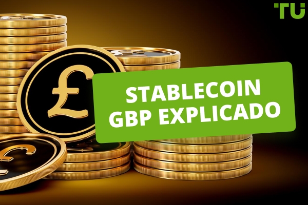 ¿Existe una stablecoin vinculada a la libra esterlina?