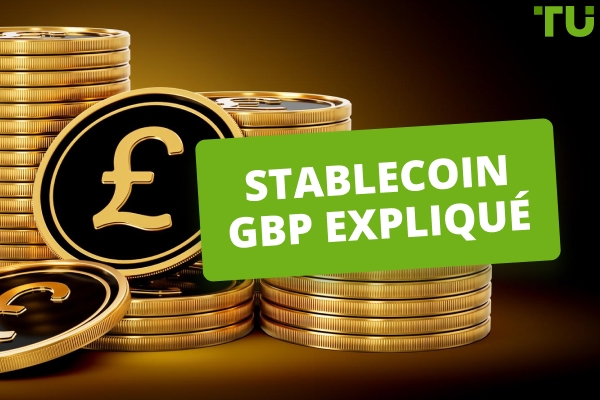Existe-t-il un stablecoin indexé sur la livre sterling ?