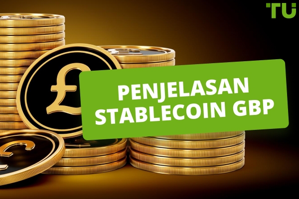 Apakah Ada Stablecoin yang Dipatok ke Poundsterling Inggris?