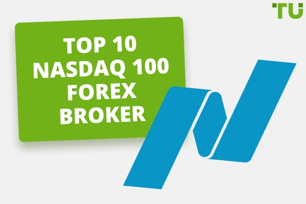 Top Nasdaq 100 Broker im Vergleich 2026