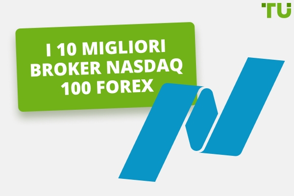 I migliori broker Nasdaq 100 a confronto nel 2026