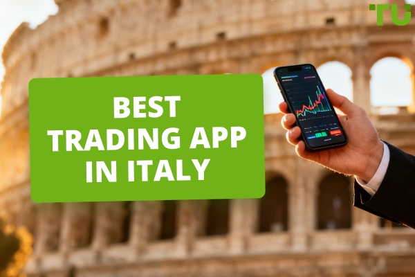 Best Apps For Trading In Italy 2026 | Full Review