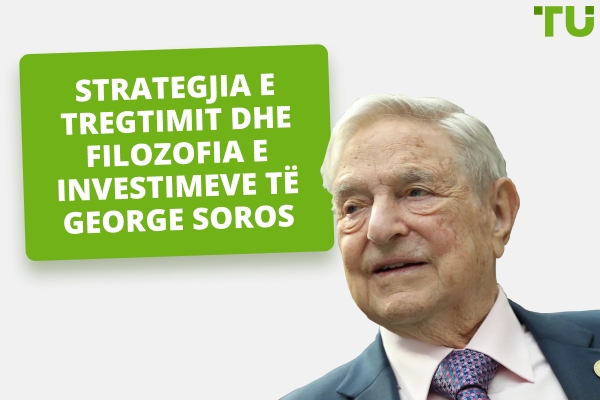 George Soros Strategjia e Tregtimit dhe Filozofia e Investimeve