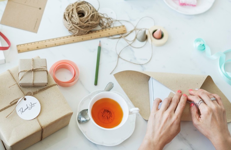 Handmade and craft products