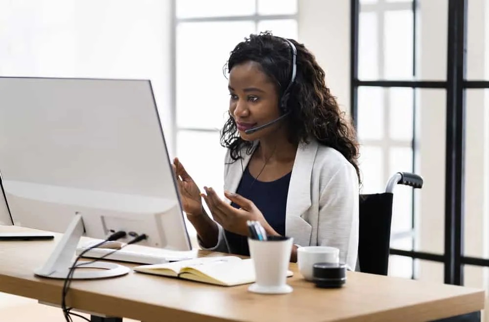 Virtual assistant and freelance services