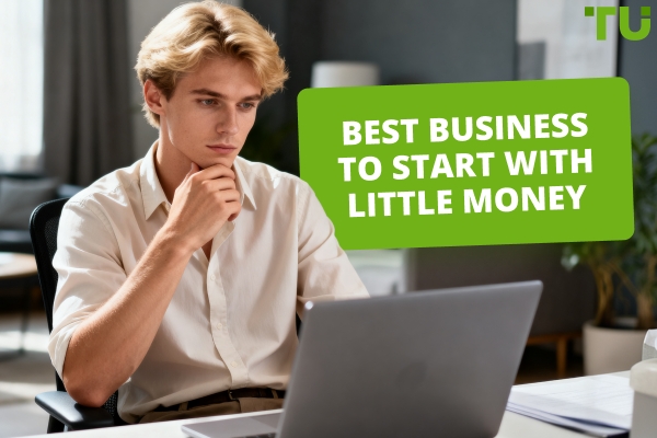 Low Investment Business Ideas