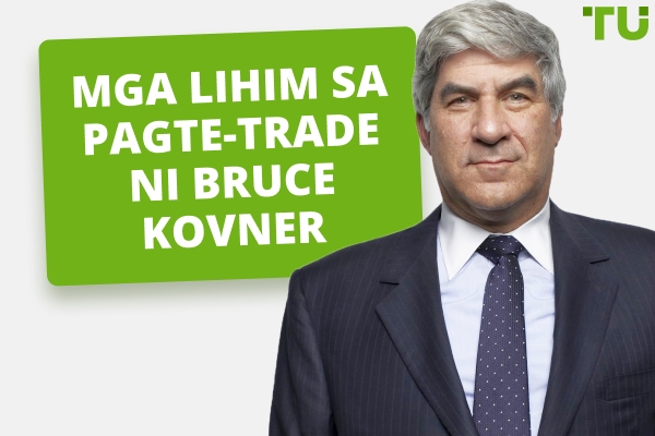 Pilosopiya sa Pagte-trade ni Bruce Kovner: Mga Lihim Para Manalo Nang Malaki