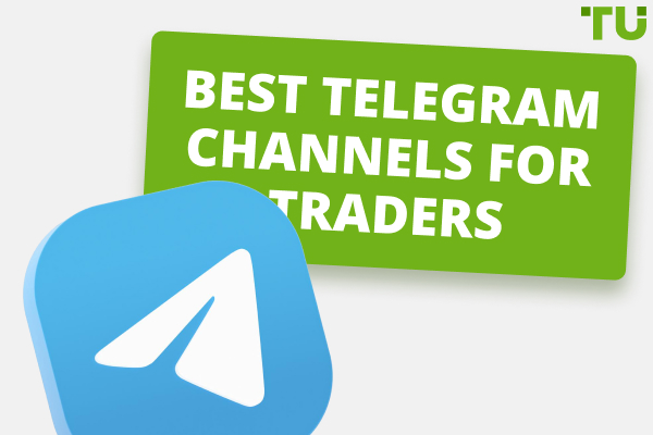 Best Free Trading Channels in Telegram 
