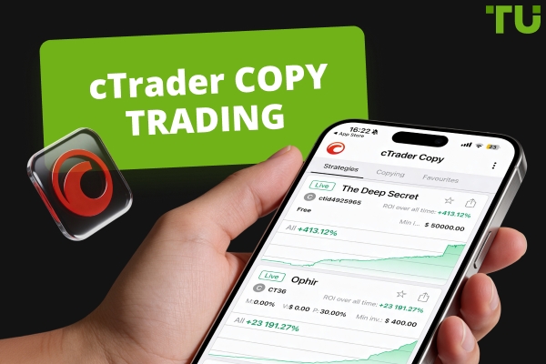 A Complete Guide To The cTrader Copy Trading
