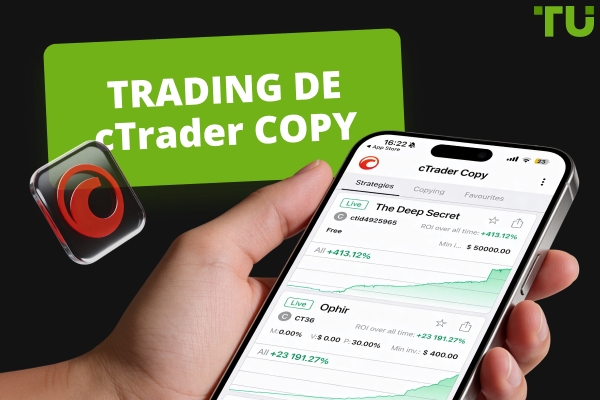 Una guía completa para el trading con cTrader Copy
