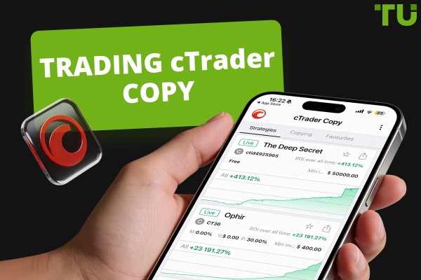 Una guida completa al trading cTrader Copy