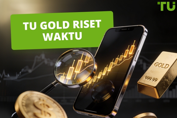 Bagaimana Pedagang Ritel Memperdagangkan Gold Berdasarkan Waktu dalam Sehari: Riset TU
