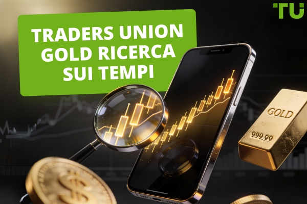 Come i trader al dettaglio negoziano Gold in base all'ora del giorno: ricerca TU