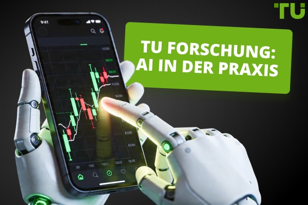 Wie Händler AI nutzen: TU-Forschung