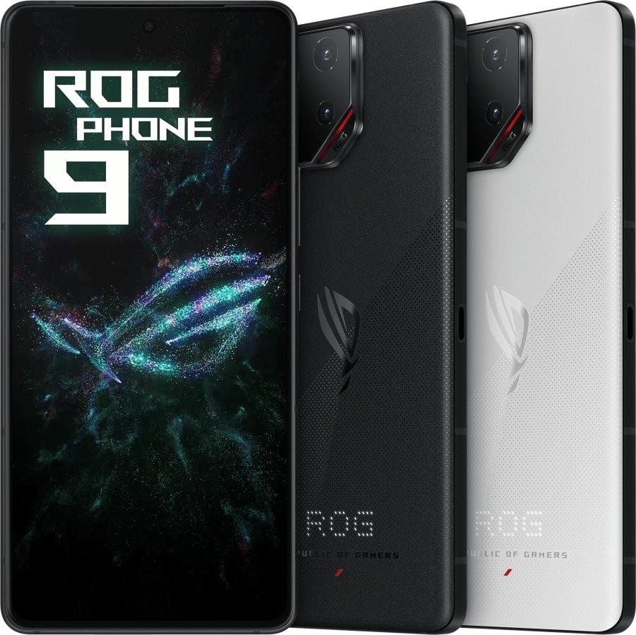 ASUS ROG Phone 9