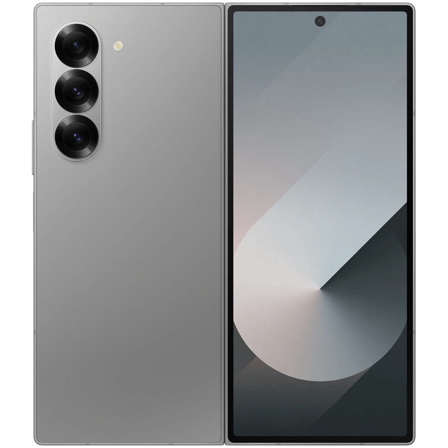 Samsung Galaxy Z Fold 6