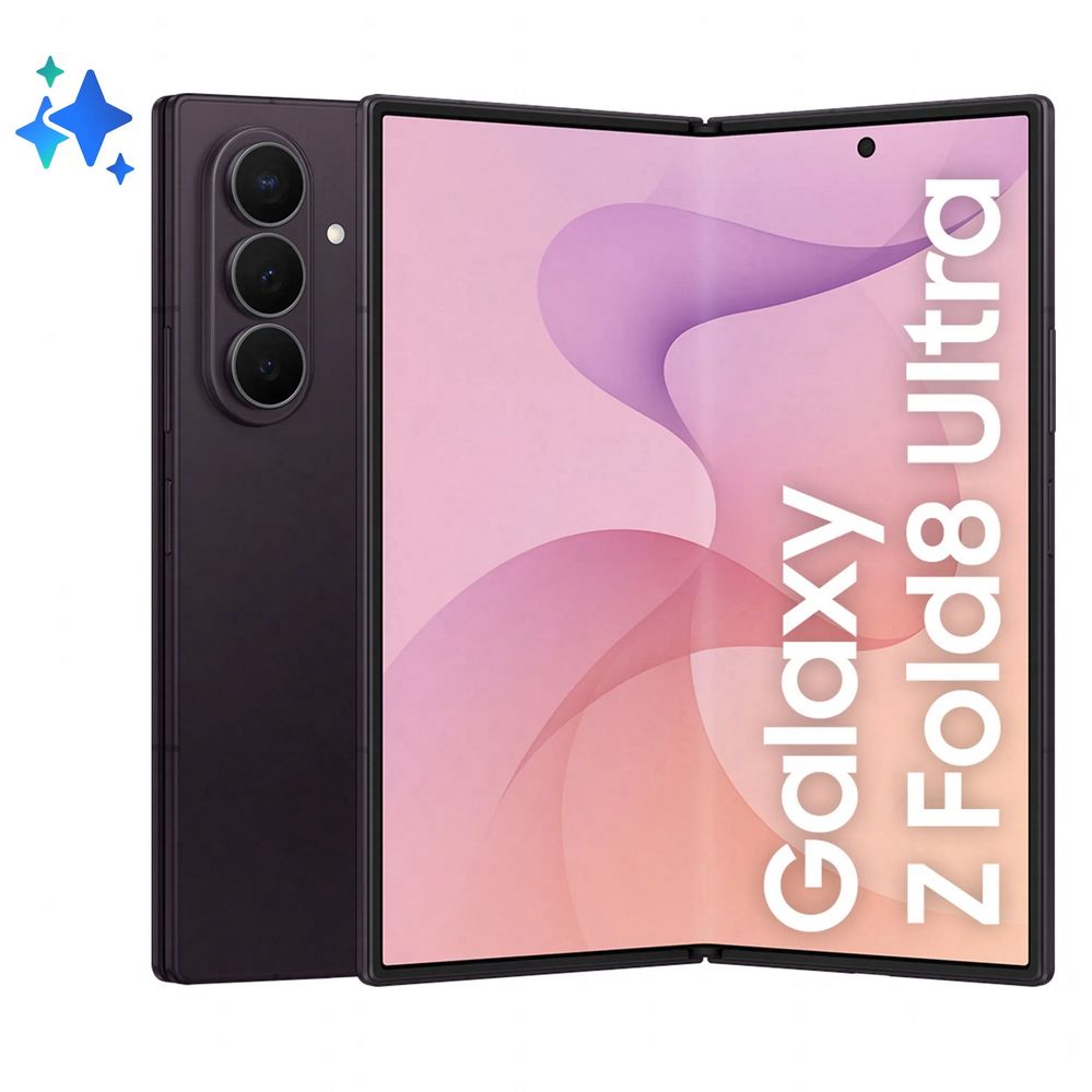 Samsung Galaxy Z Fold8 / Fold8 Ultra