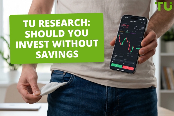 Should You Invest Without an Emergency Fund? TU Research 