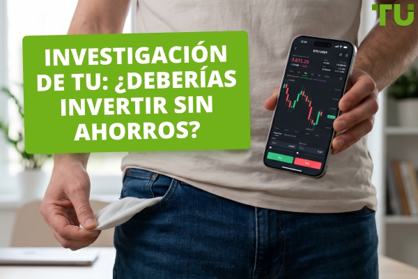 ¿Debería invertir sin un fondo de emergencia? Investigación de TU 