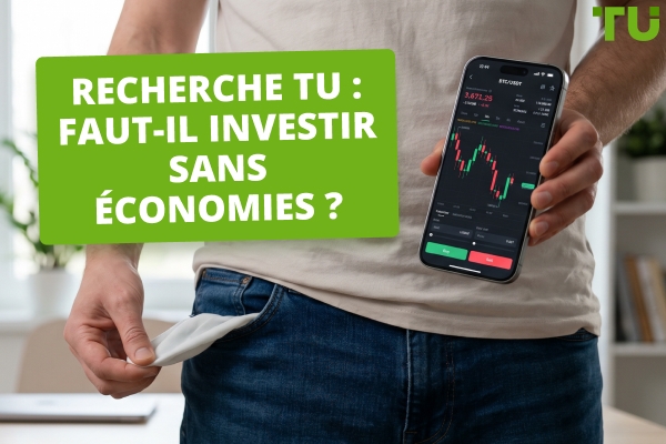 Devriez-vous investir sans fonds d'urgence ? Recherche TU 