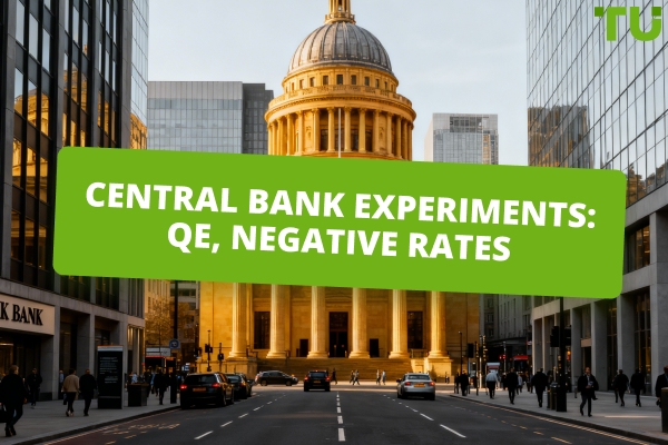 Understanding Unconventional Monetary Policies In Modern Economies
