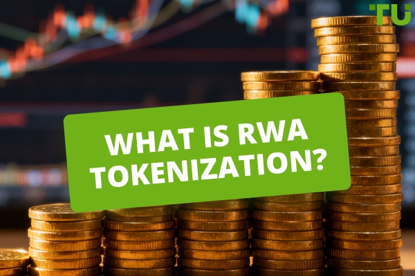 Real World Asset Tokenization | Detailed Guide