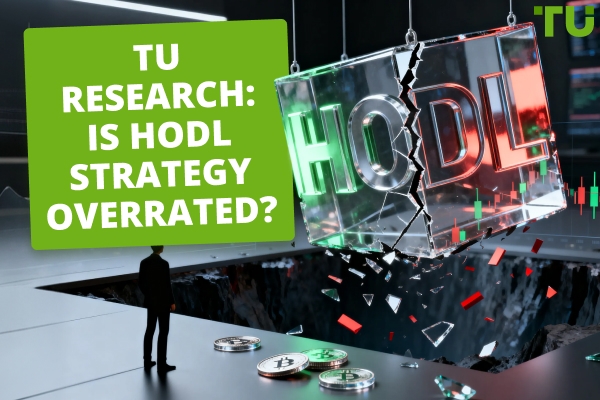 Is HODL Strategy Overrated | All You Need to Know