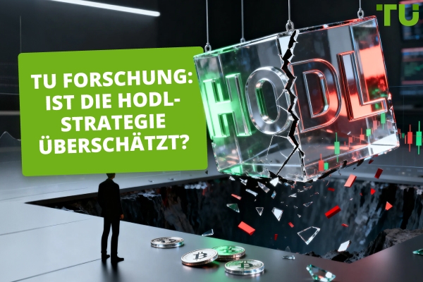 Ist die HODL-Strategie überschätzt | Alles, was Sie wissen müssen