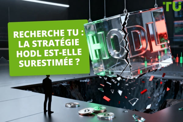 La stratégie HODL est-elle surestimée&nbsp;| Tout ce que vous devez savoir