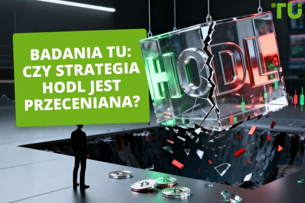 Czy strategia HODL jest przeceniana | Wszystko, co musisz wiedzieć