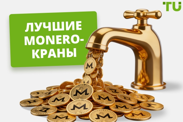 Лучшие краны Monero в 2026 году