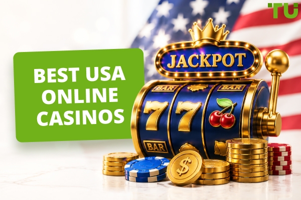 Best Casinos for Real Money Slots in 2026