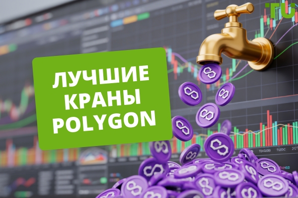 Лучшие краны Polygon: какой выбрать?