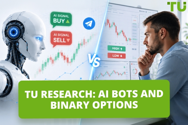 How AI Trading Bots Influence Binary Options Trading Decisions: TU Research