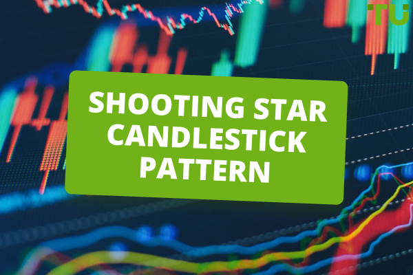 Shooting Star Candlestick Pattern - Guide for Beginners