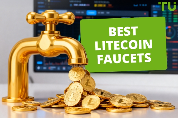 Best Litecoin Faucet In 2026 And How To Choose One